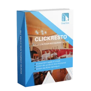 ClickRESTO